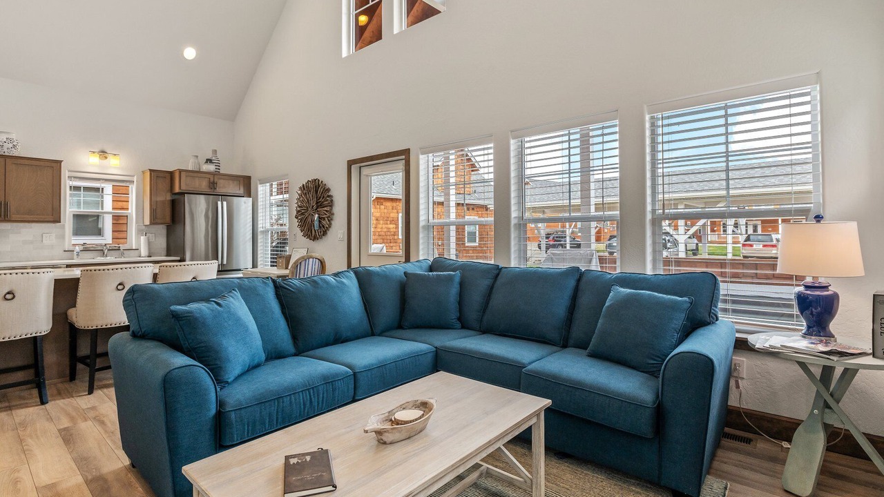 Photo of Livingroom in Dover Bay