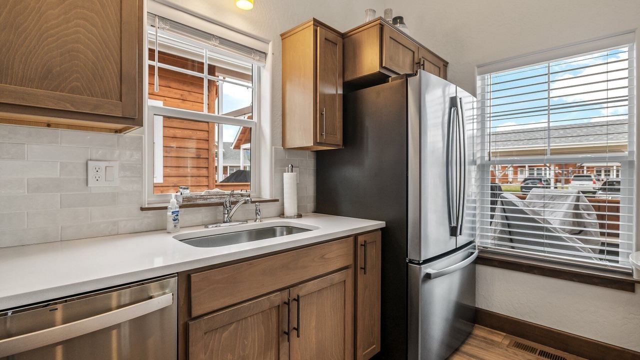 Photo of Kitchen in Dover Bay
