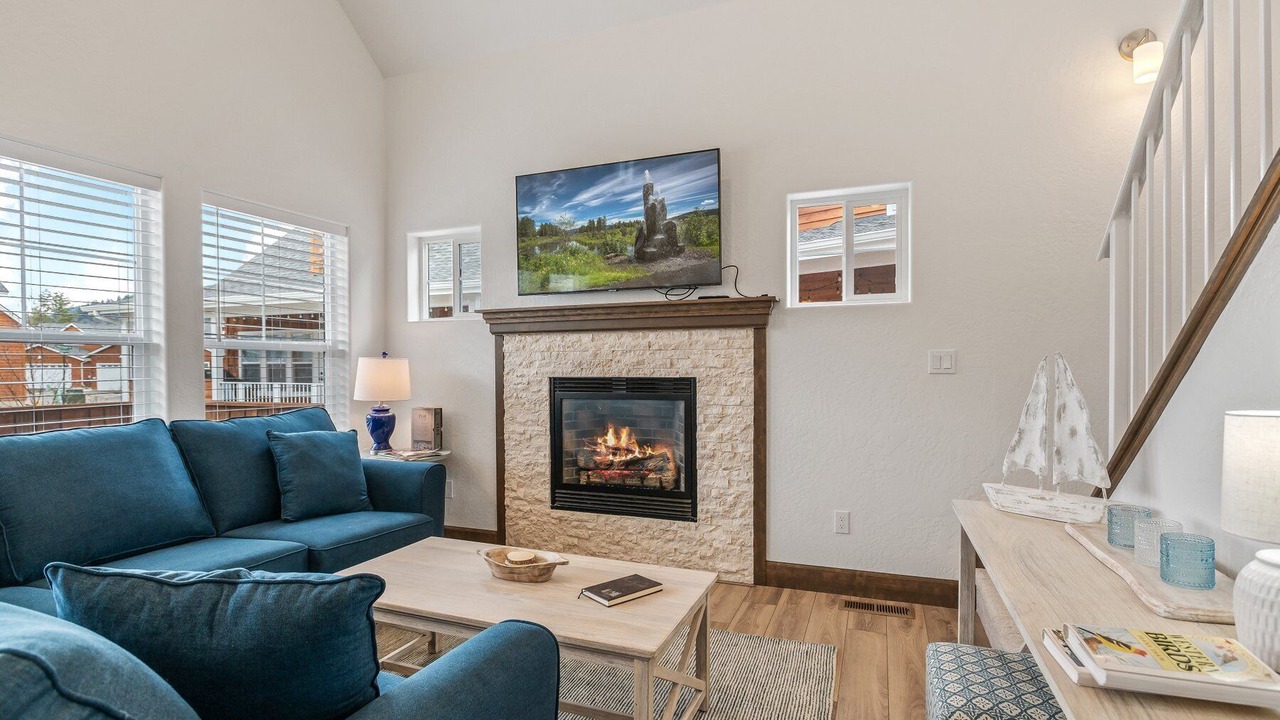 Photo of Livingroom in Dover Bay
