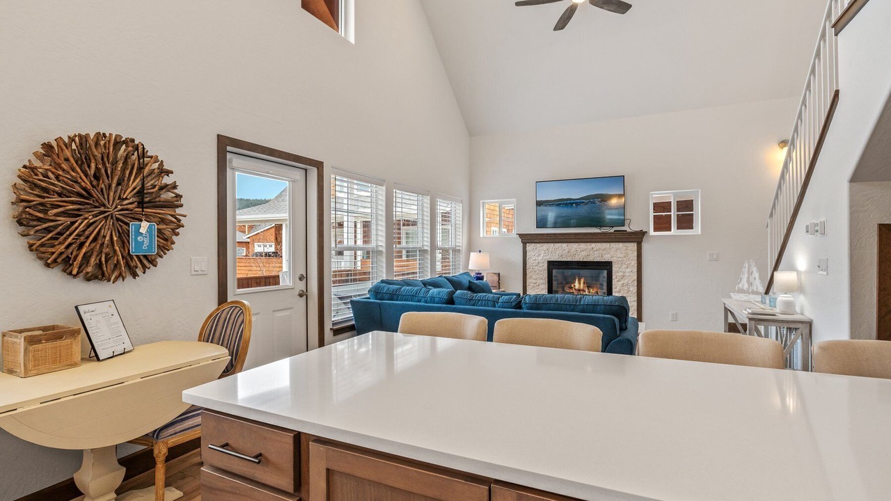 Photo of Kitchen in Dover Bay