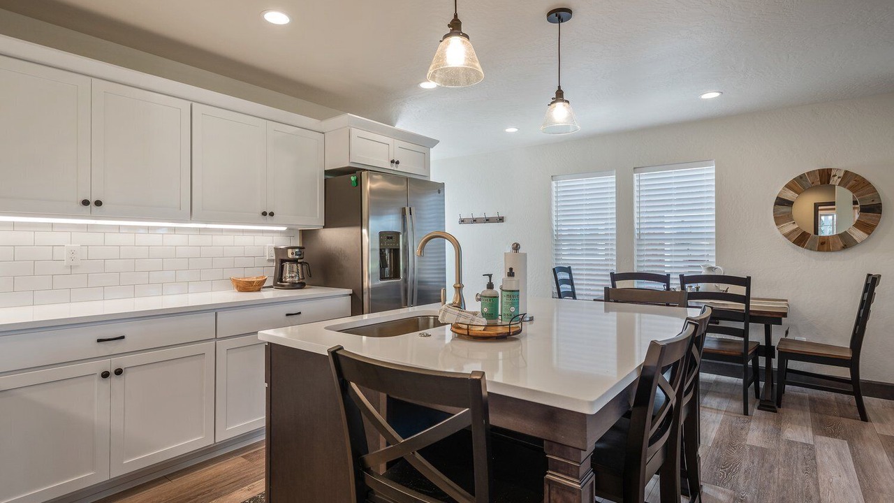 Photo of Kitchen in Dover Bay