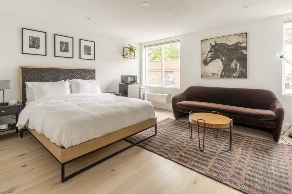 Photo of Bedroom in Wallingford