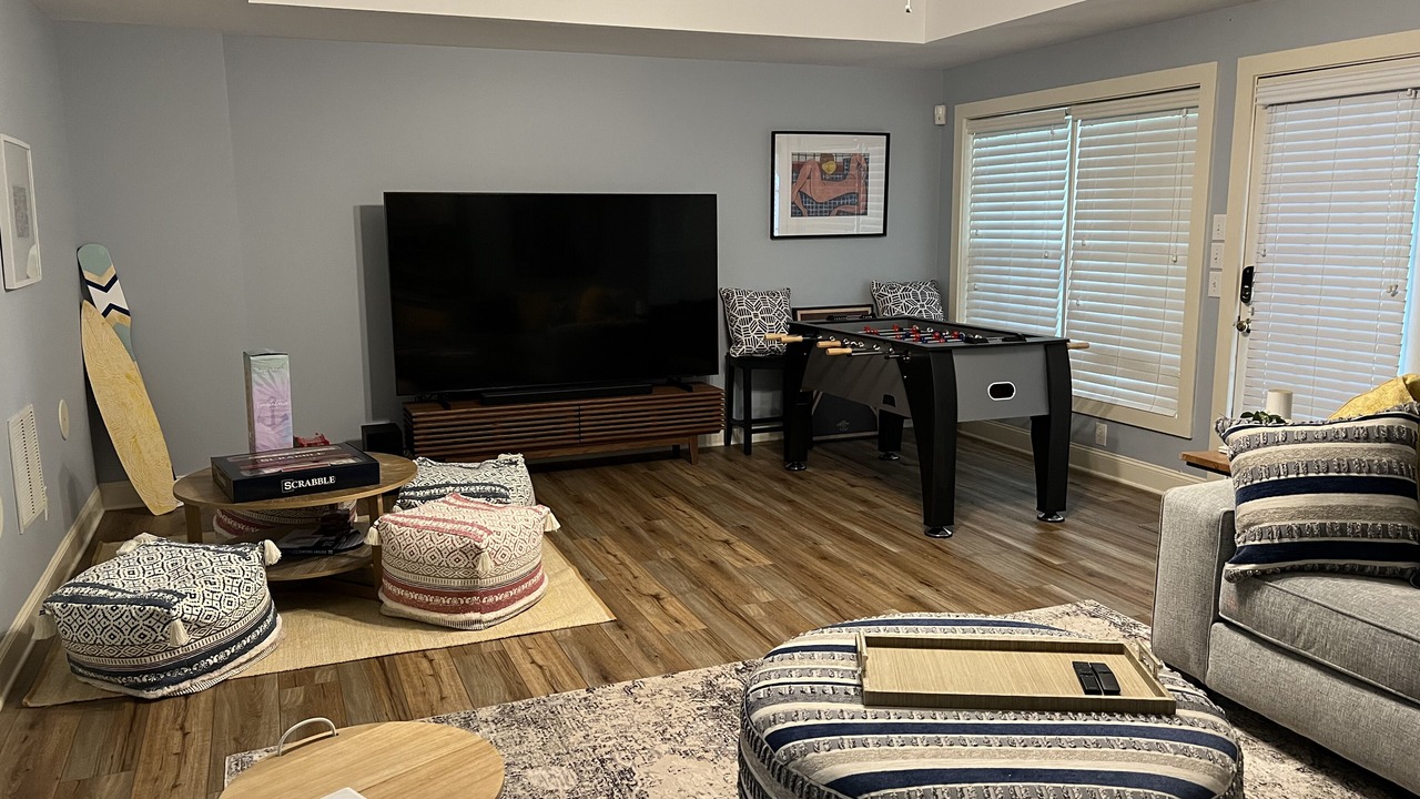 Photo of Livingroom in Barium Springs