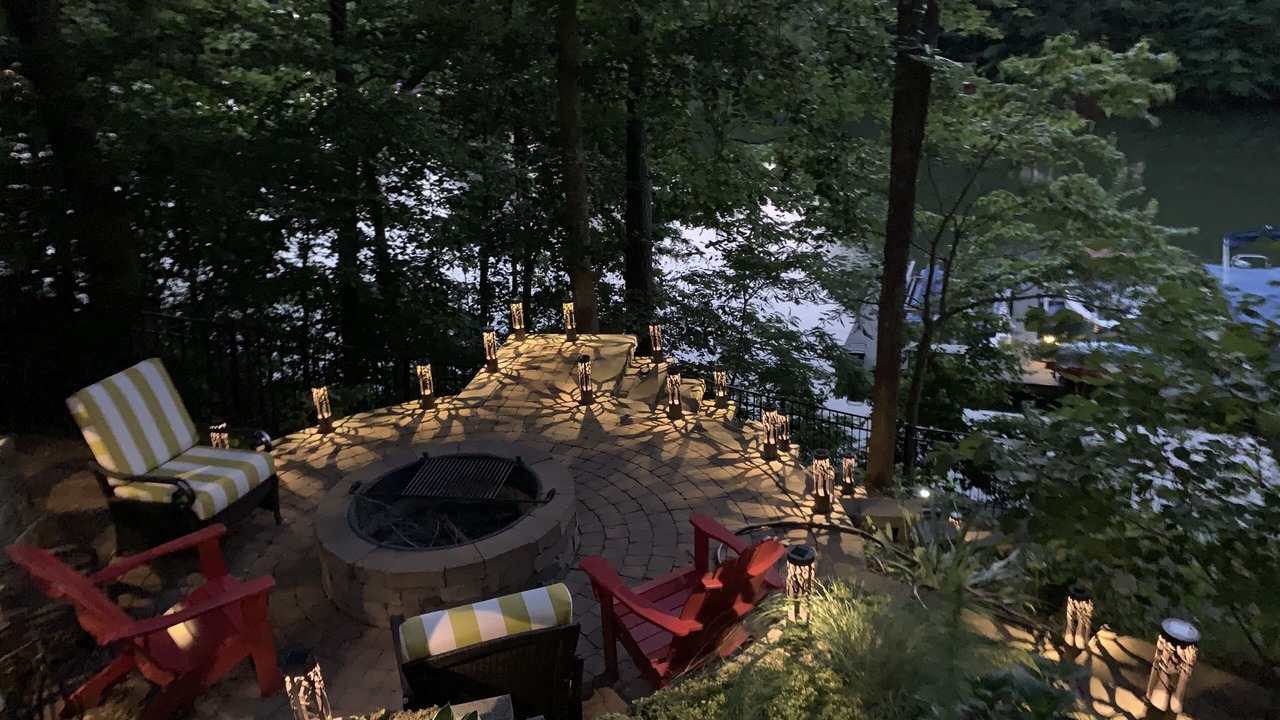 Photo of Outdoor in Barium Springs