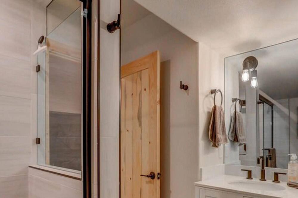 Photo of Bathroom in McCall