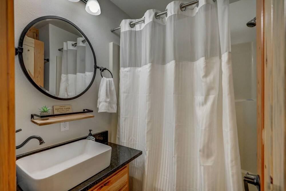Photo of Bathroom in McCall