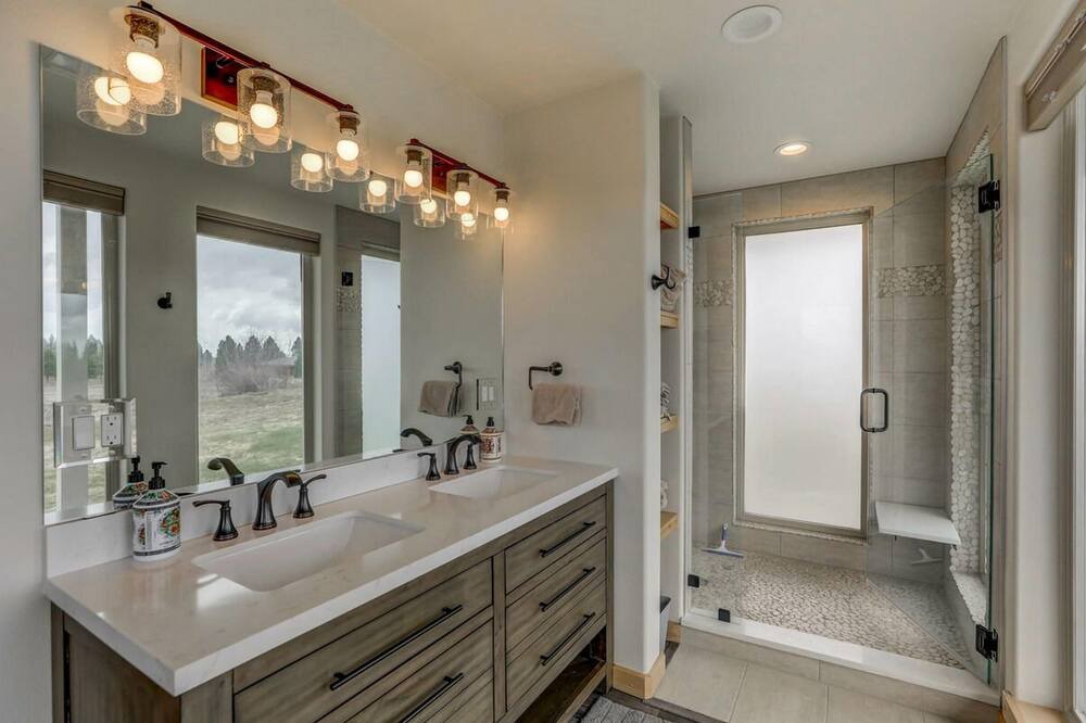 Photo of Bathroom in McCall