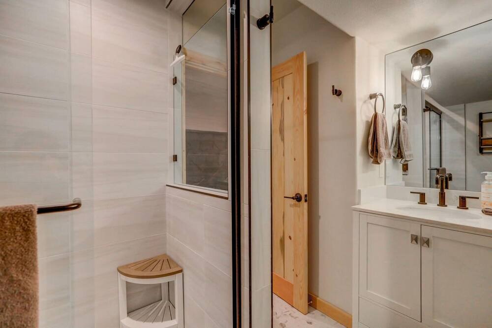 Photo of Bathroom in McCall