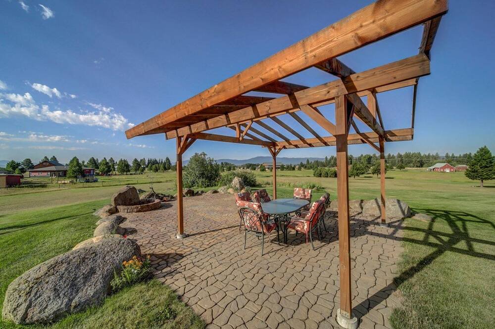 Photo of Outdoor in McCall