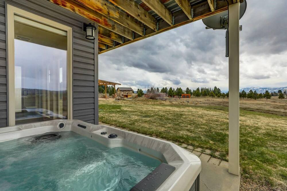 Photo of Outdoor in McCall