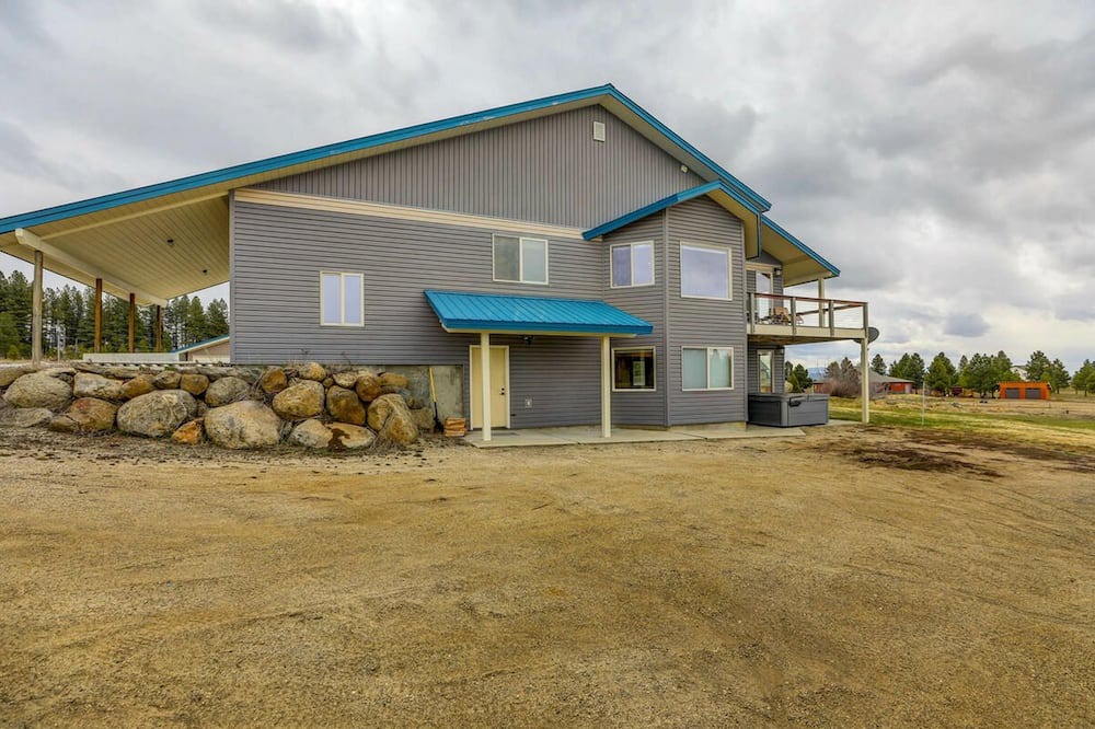 Photo of Outdoor in McCall
