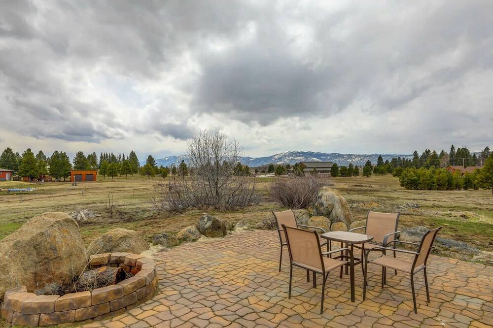 Photo of Outdoor in McCall
