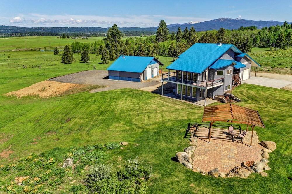 Photo of Outdoor in McCall