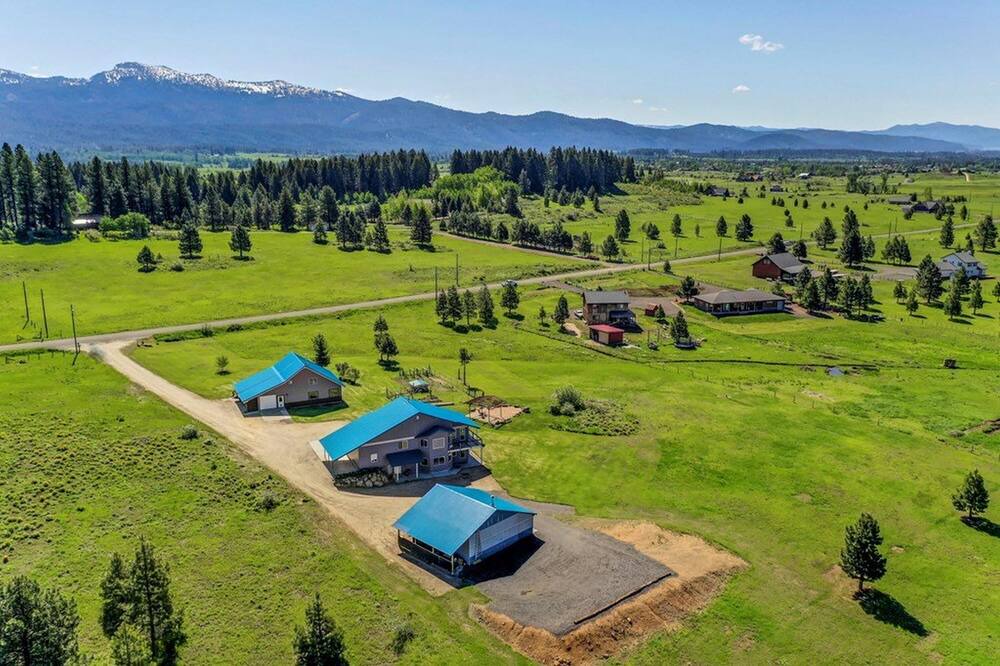 Photo of Outdoor in McCall