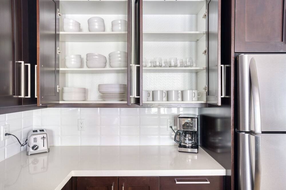Photo of Kitchen in NoHo Arts District