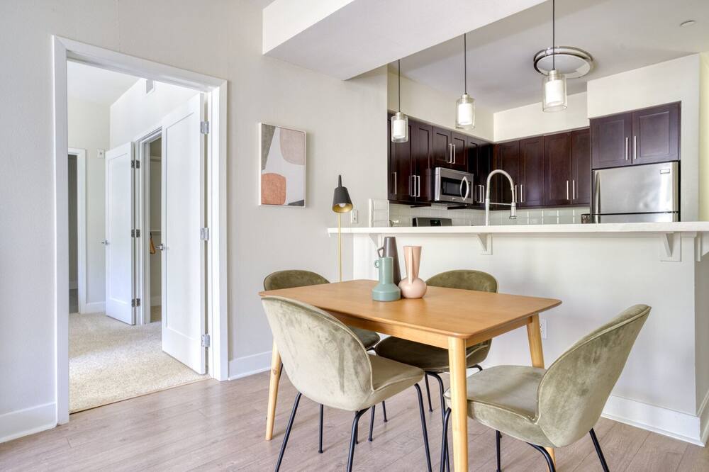 Photo of Kitchen in NoHo Arts District