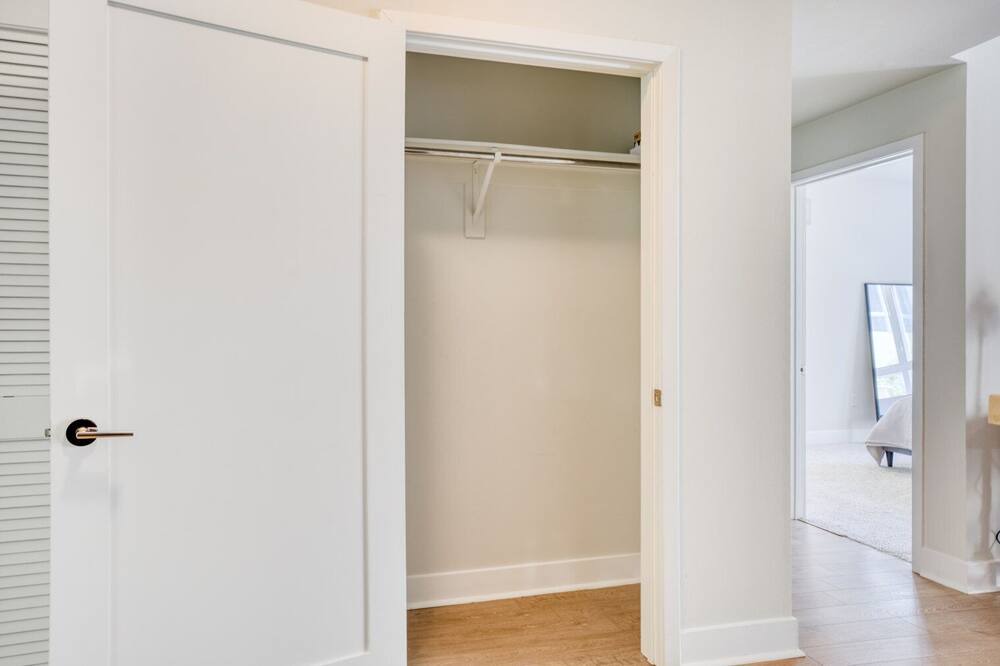 Photo of Bedroom in NoHo Arts District