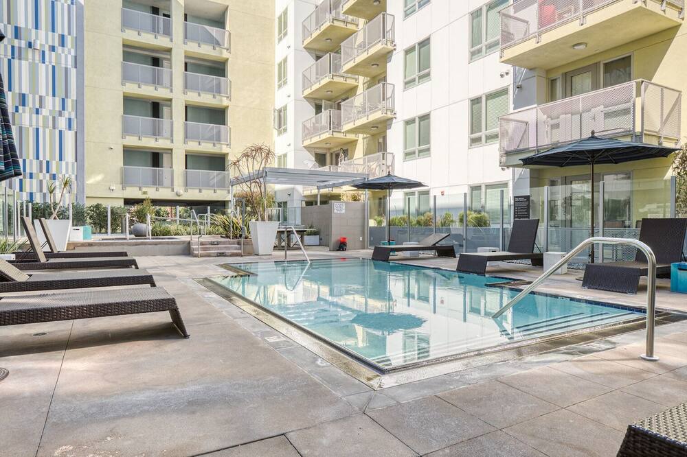 Photo of Outdoor in NoHo Arts District
