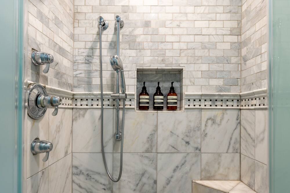 Photo of Bathroom in Hancock