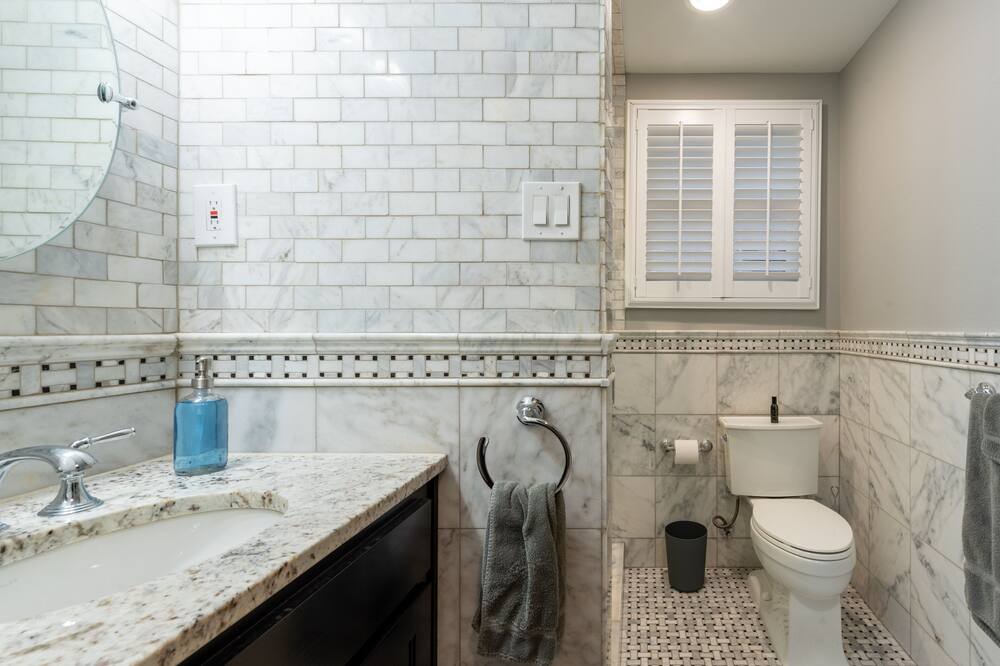 Photo of Bathroom in Hancock