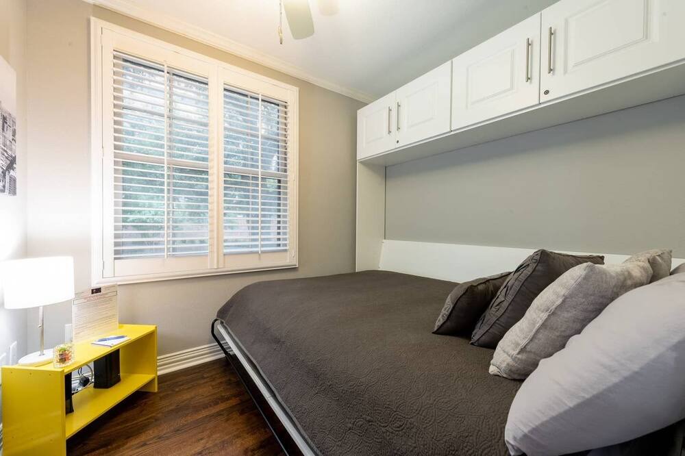 Photo of Bedroom in Hancock