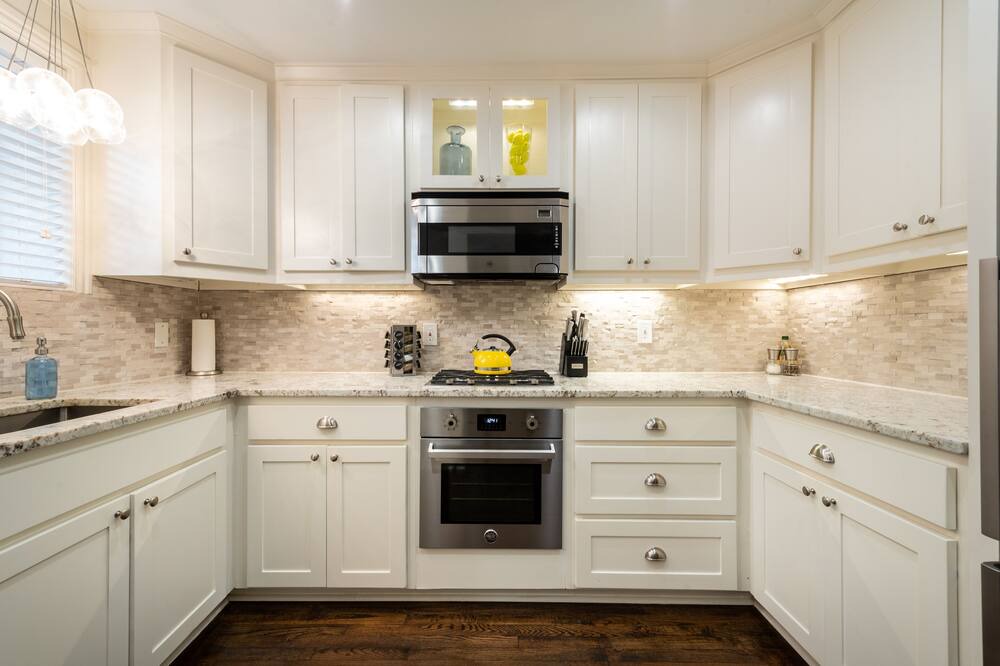 Photo of Kitchen in Hancock