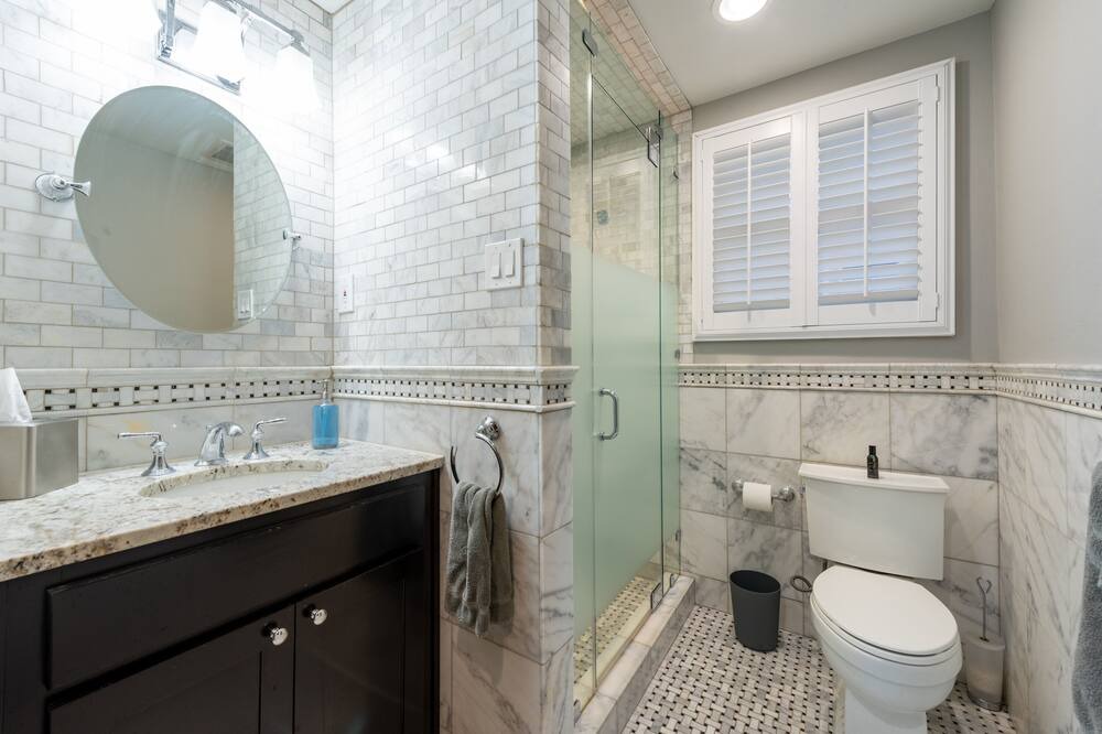 Photo of Bathroom in Hancock