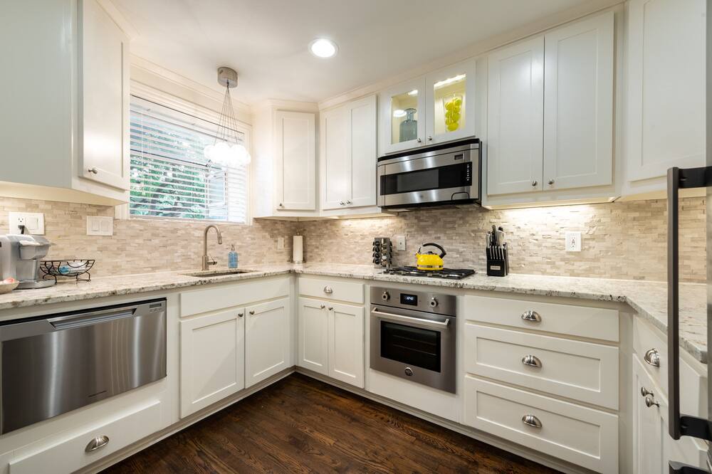 Photo of Kitchen in Hancock