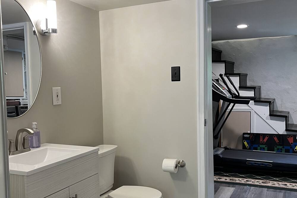 Photo of Bathroom in Valley Forge