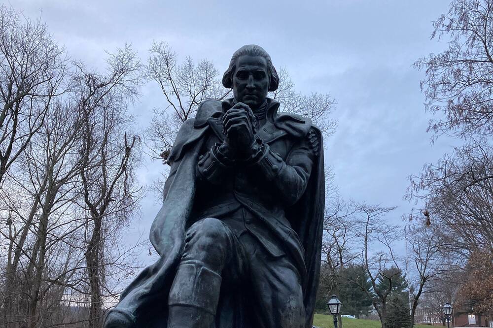 Photo of Outdoor in Valley Forge