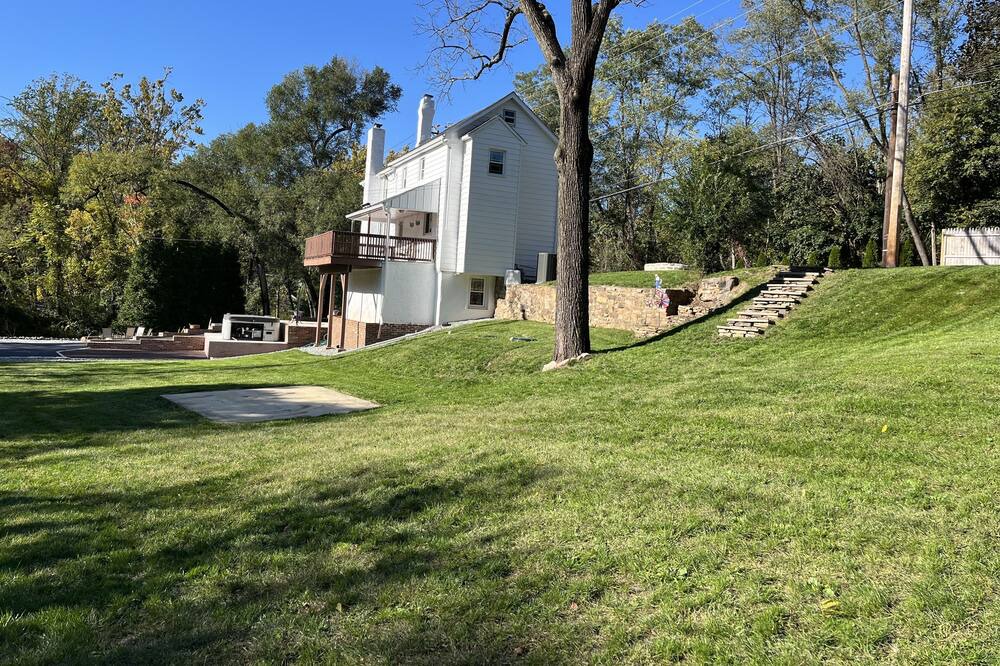 Photo of Outdoor in Valley Forge