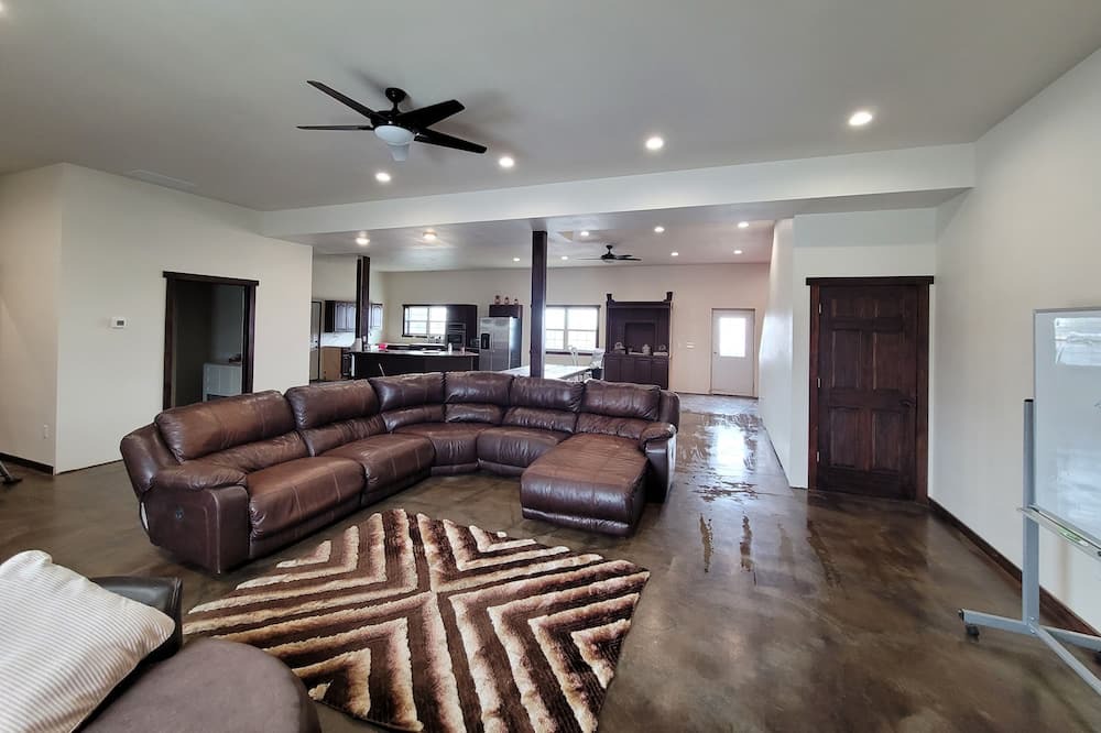 Photo of Livingroom in Lingle
