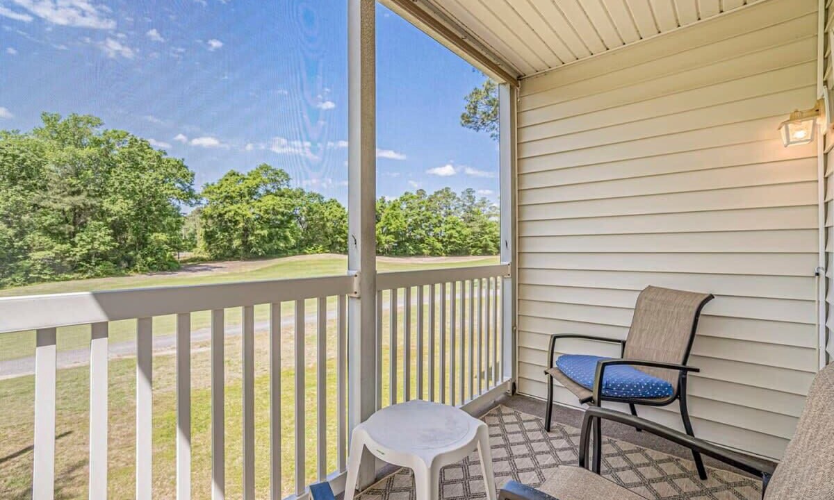 Photo of Outdoor in Longs