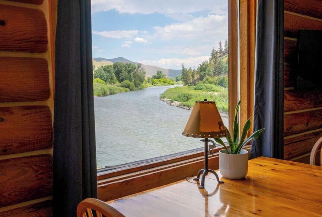 Photo of Bedroom in North Fork