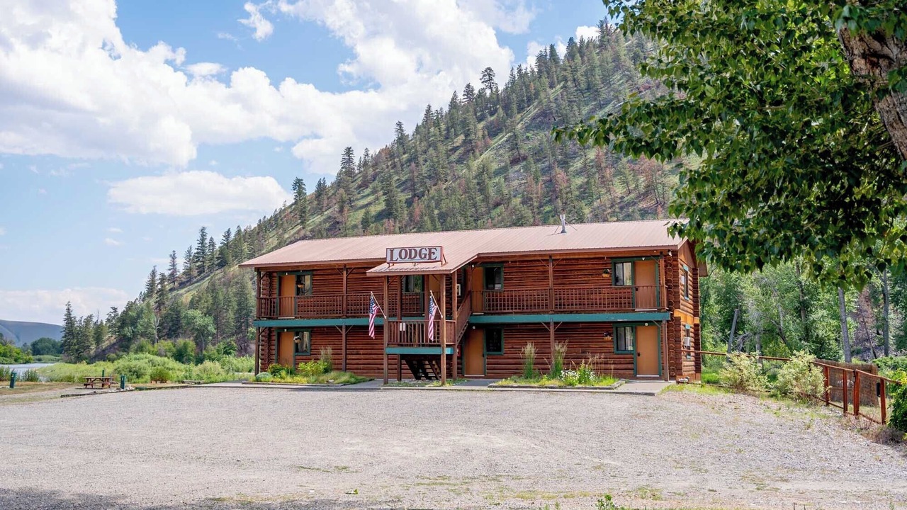 Photo of Outdoor in North Fork