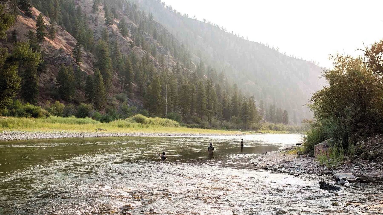 Photo of Others in North Fork