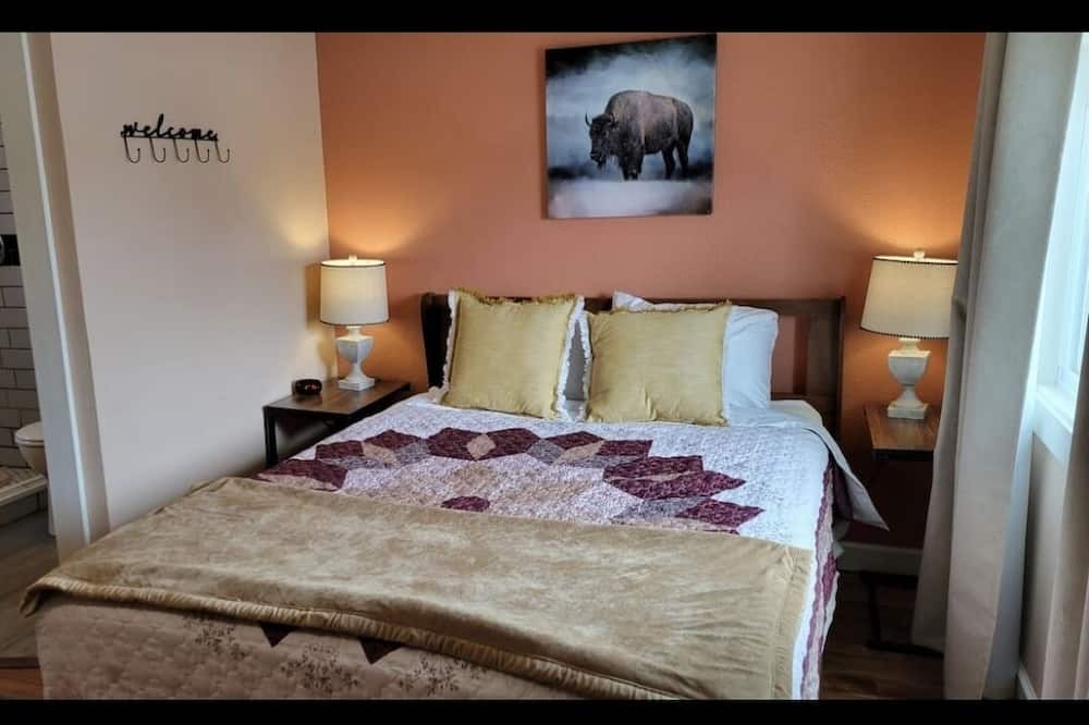 Photo of Bedroom in Dillon
