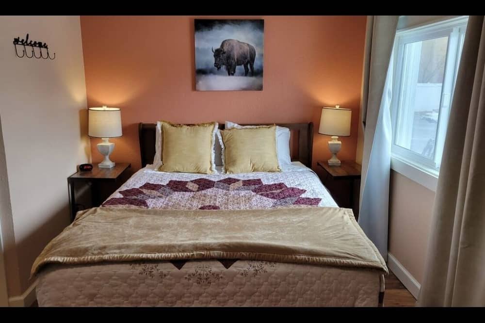 Photo of Bedroom in Dillon