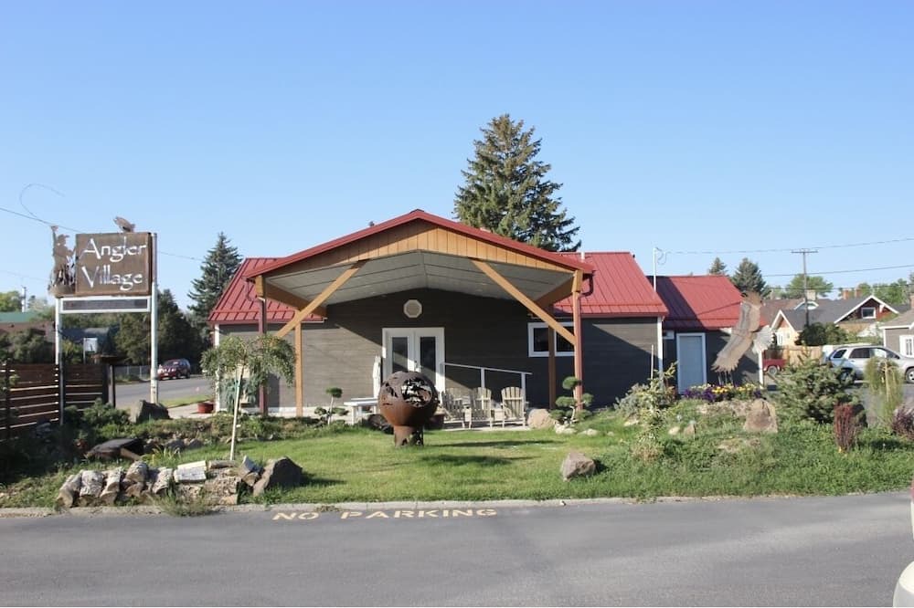 Photo of Outdoor in Dillon