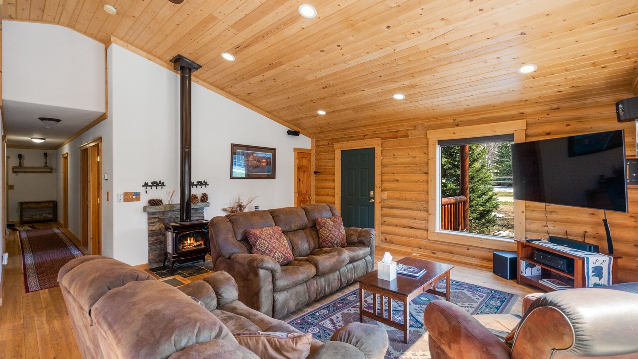 Photo of Livingroom in Lazy Acres