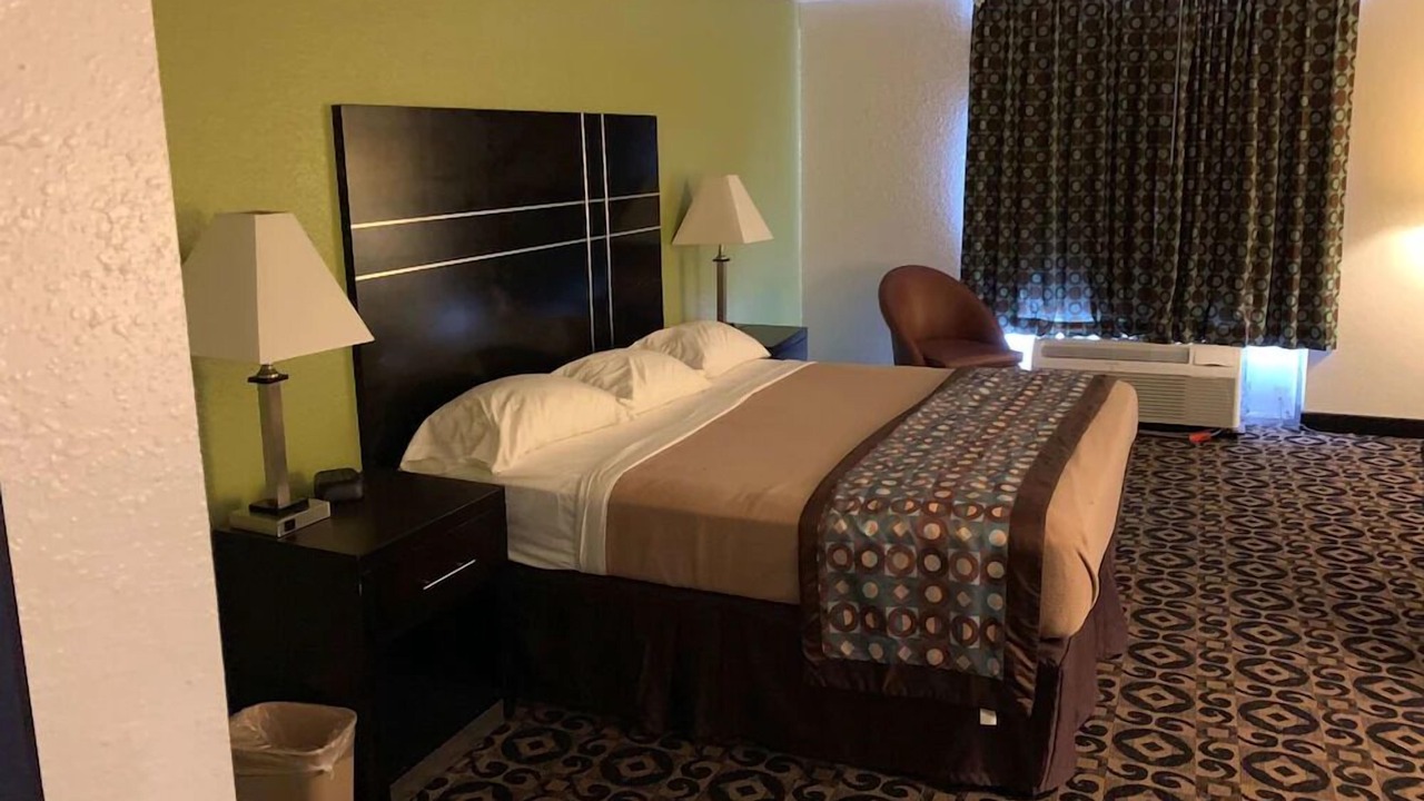 Photo of Bedroom in Torrington