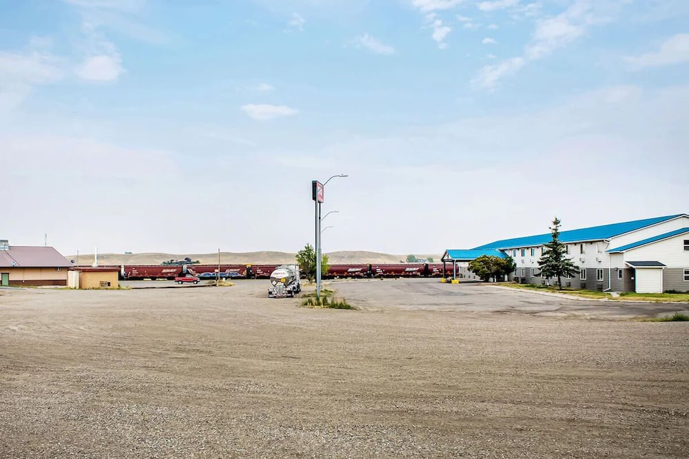 Photo of Outdoor in Shelby