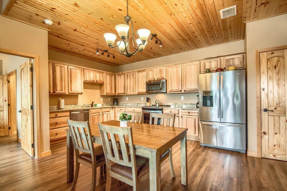 Photo of Kitchen in Gruene