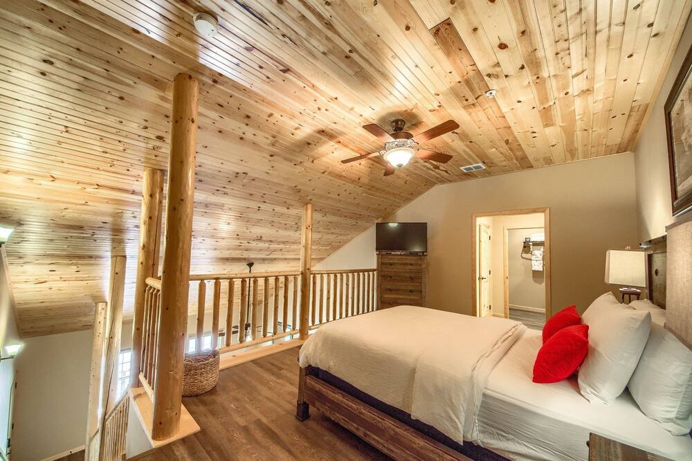 Photo of Bedroom in Gruene