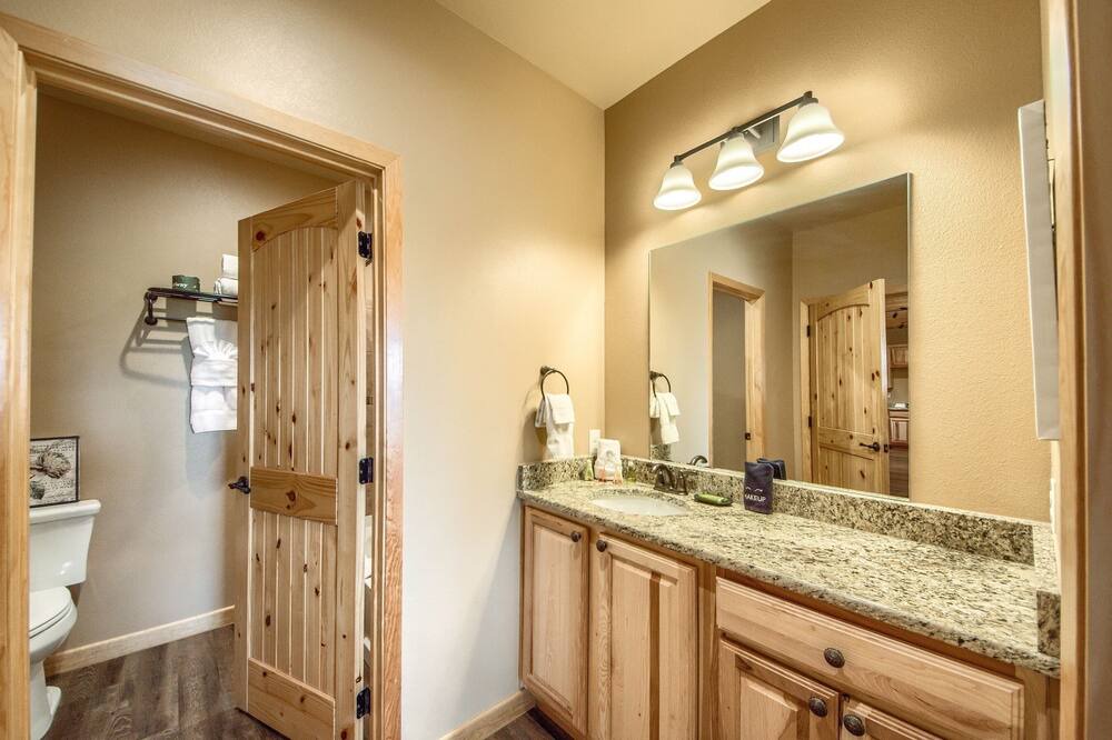 Photo of Bathroom in Gruene