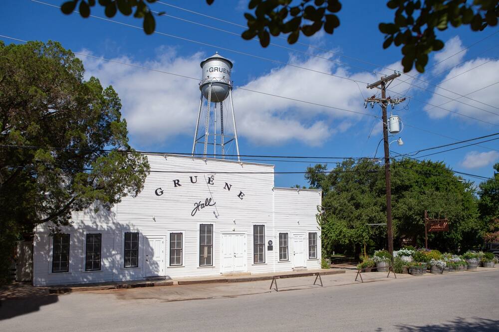 Photo of Outdoor in Gruene