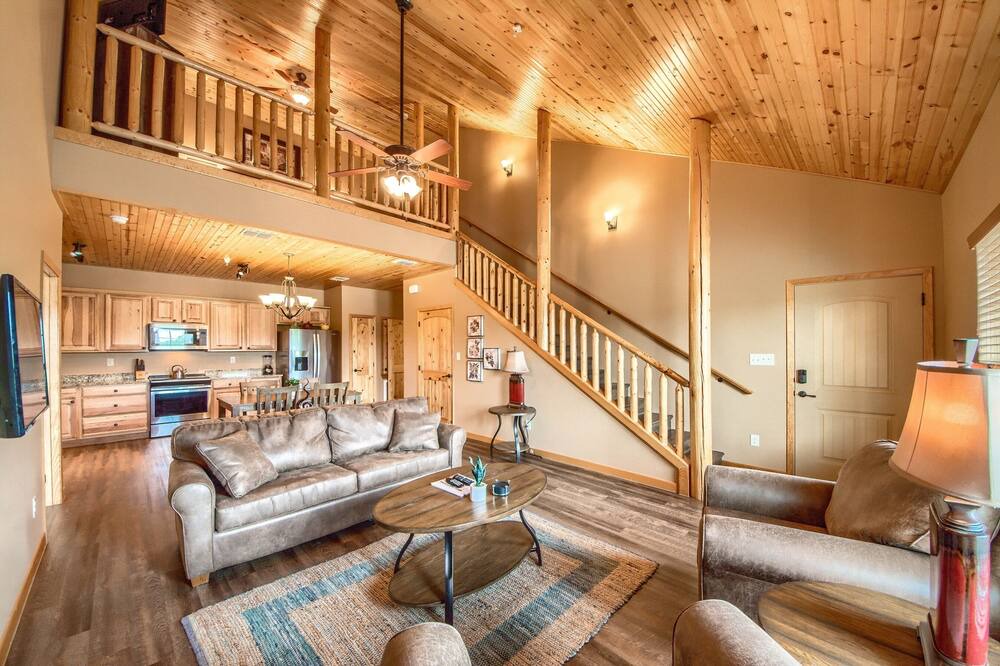 Photo of Livingroom in Gruene