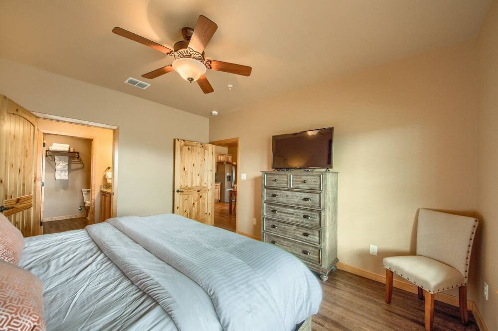 Photo of Bedroom in Gruene