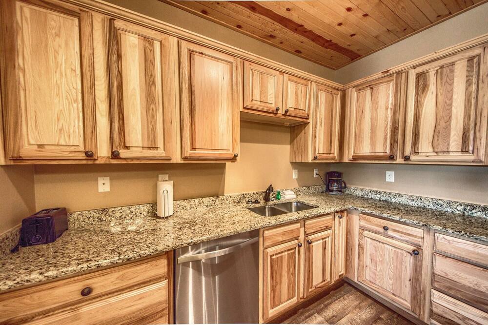 Photo of Kitchen in Gruene
