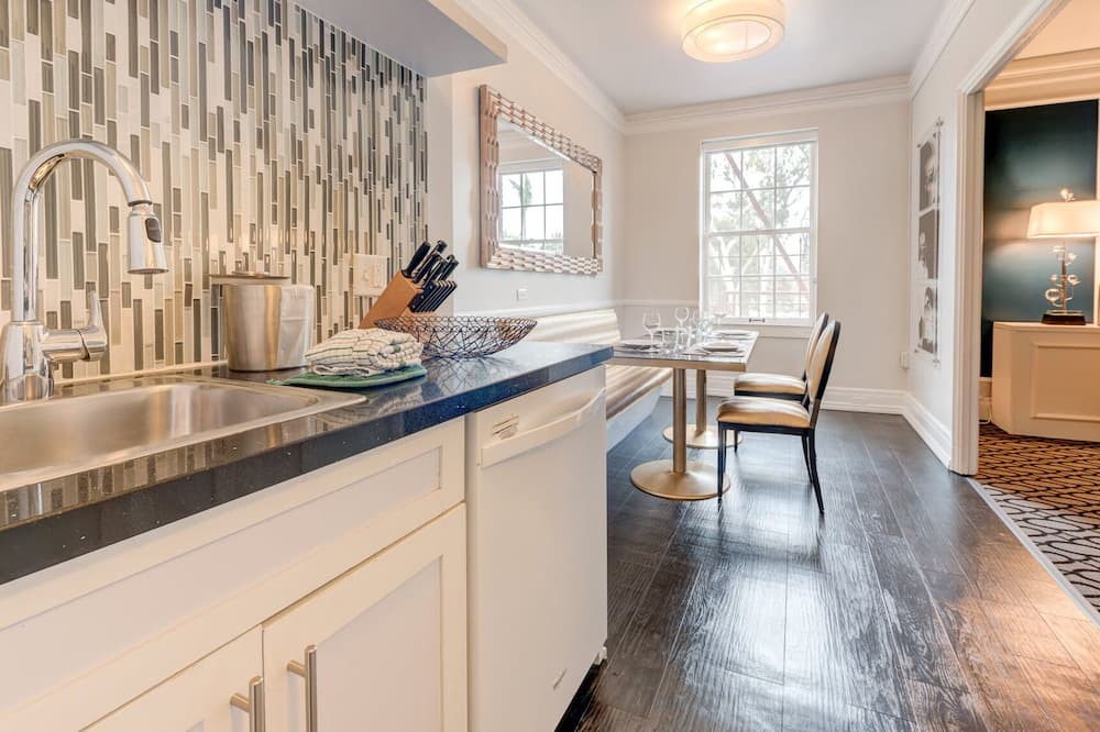 Photo of Kitchen in Park West